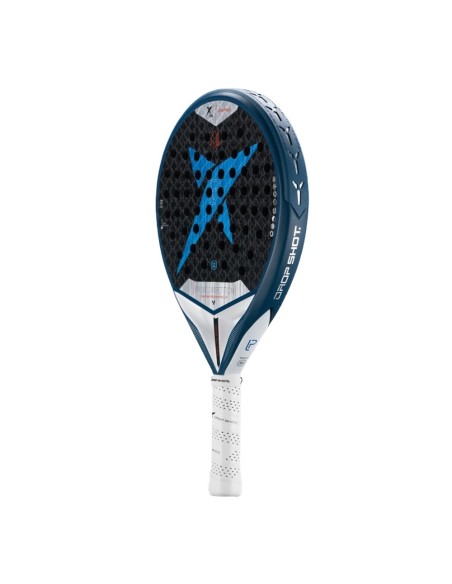 Drop Shot Canyon Pro Control 1.0 2025 | Ofertas de pádel